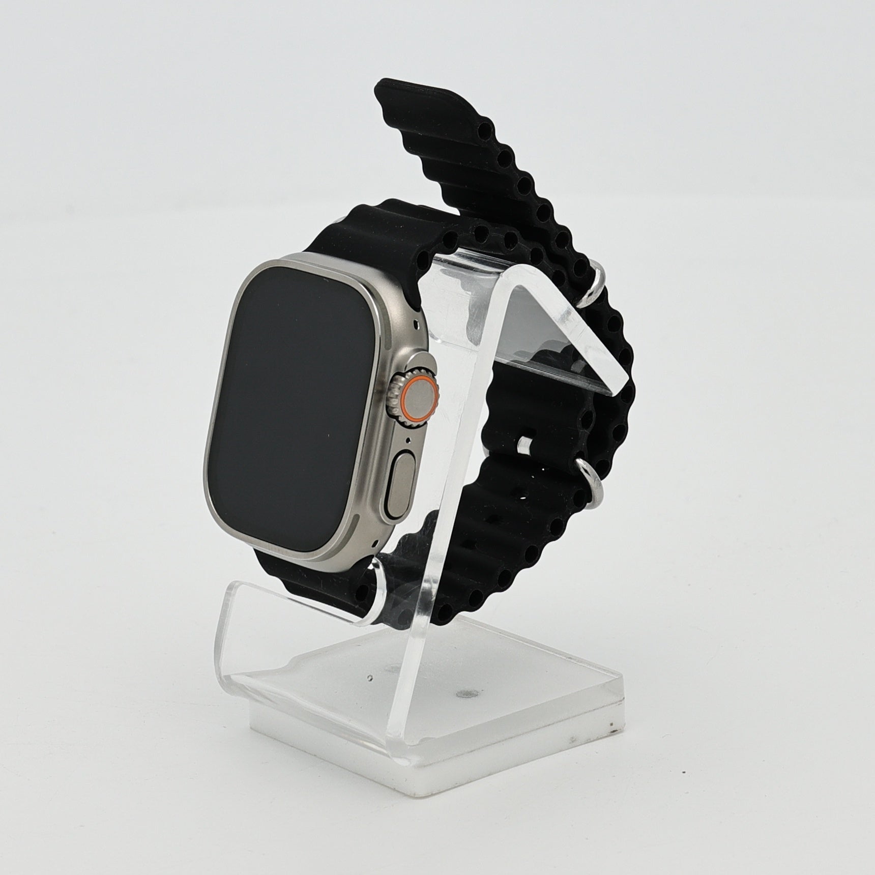 99新 Apple Watch Ultra 2 49毫米 鈦金屬