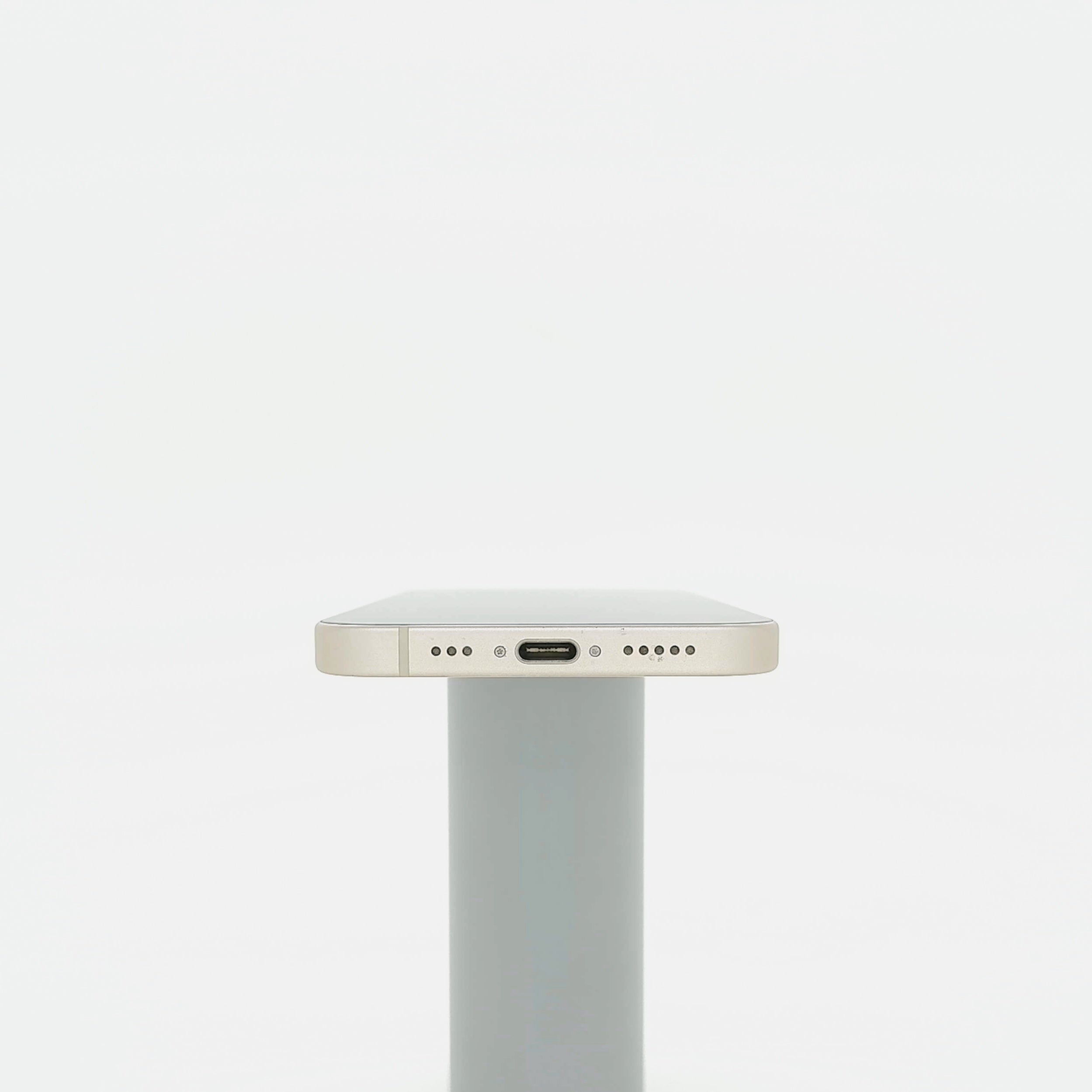 95新 Apple iPhone 15 256G 黃色 中國大陸版