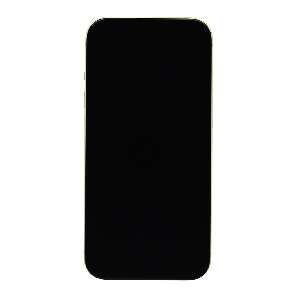 95新 Apple iPhone 15 256G 黃色 中國大陸版