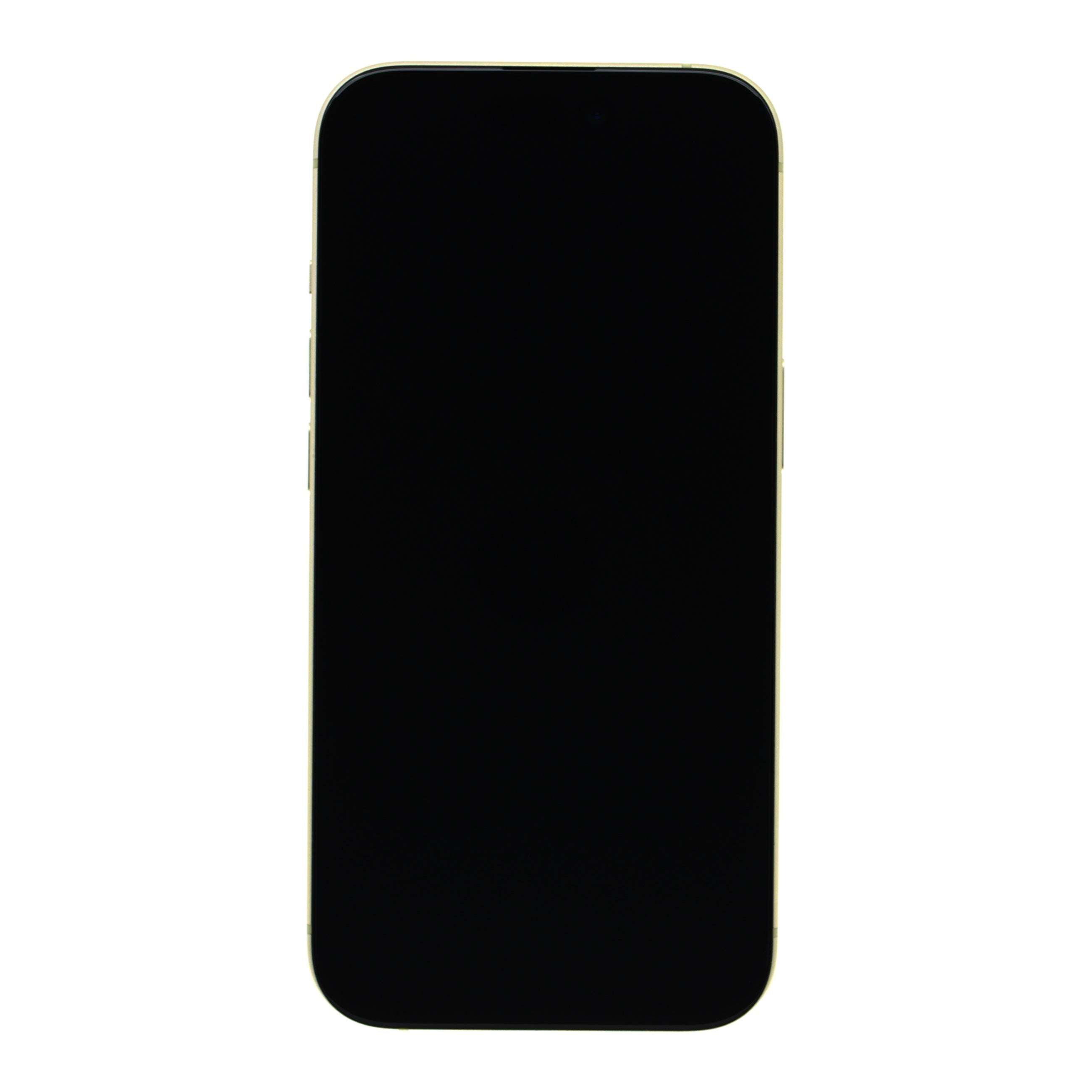 95新 Apple iPhone 15 256G 黃色 中國大陸版
