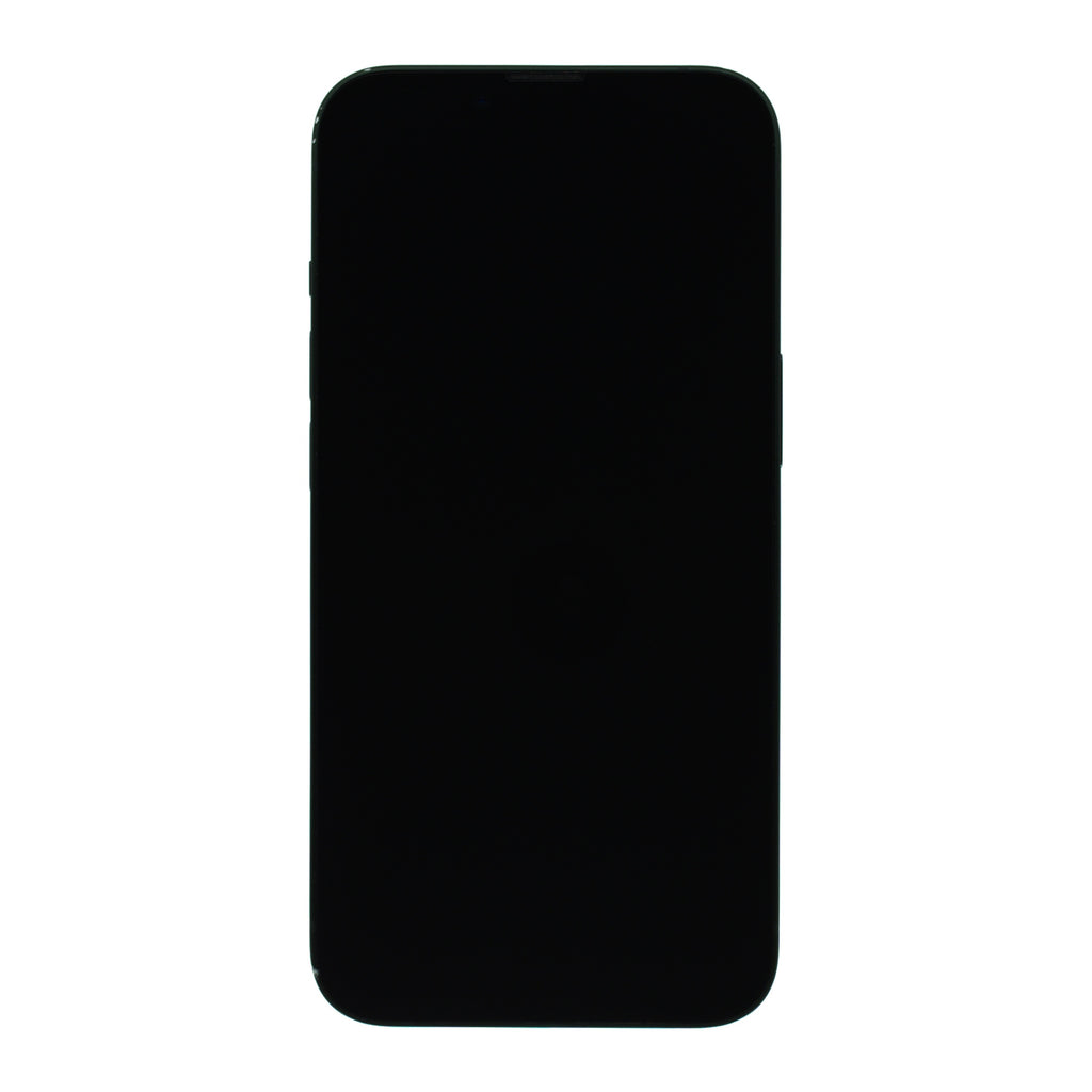 95新 Apple iPhone 13 128G 綠色 中國大陸版