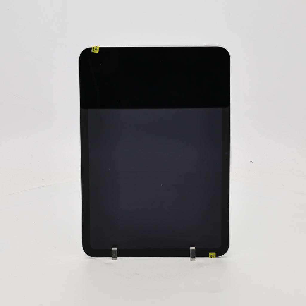 95新 Apple iPad 10代 256G 銀色 WIFI