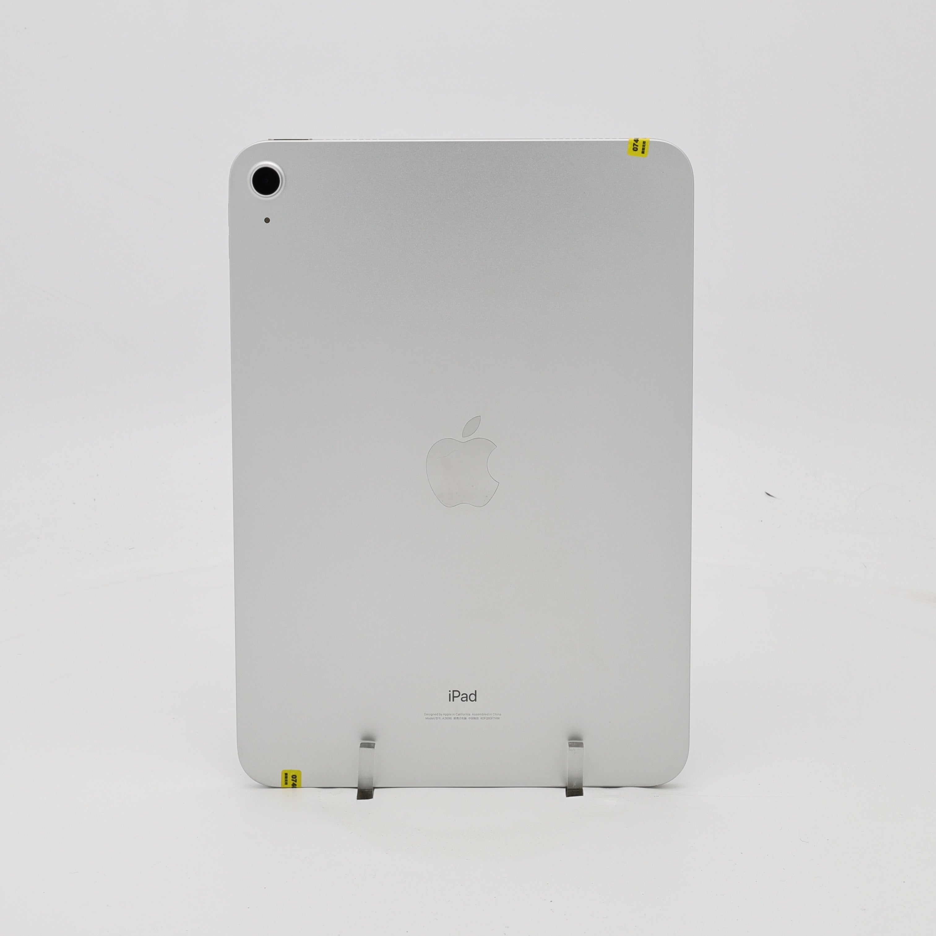 95新 Apple iPad 10代 256G 銀色 WIFI
