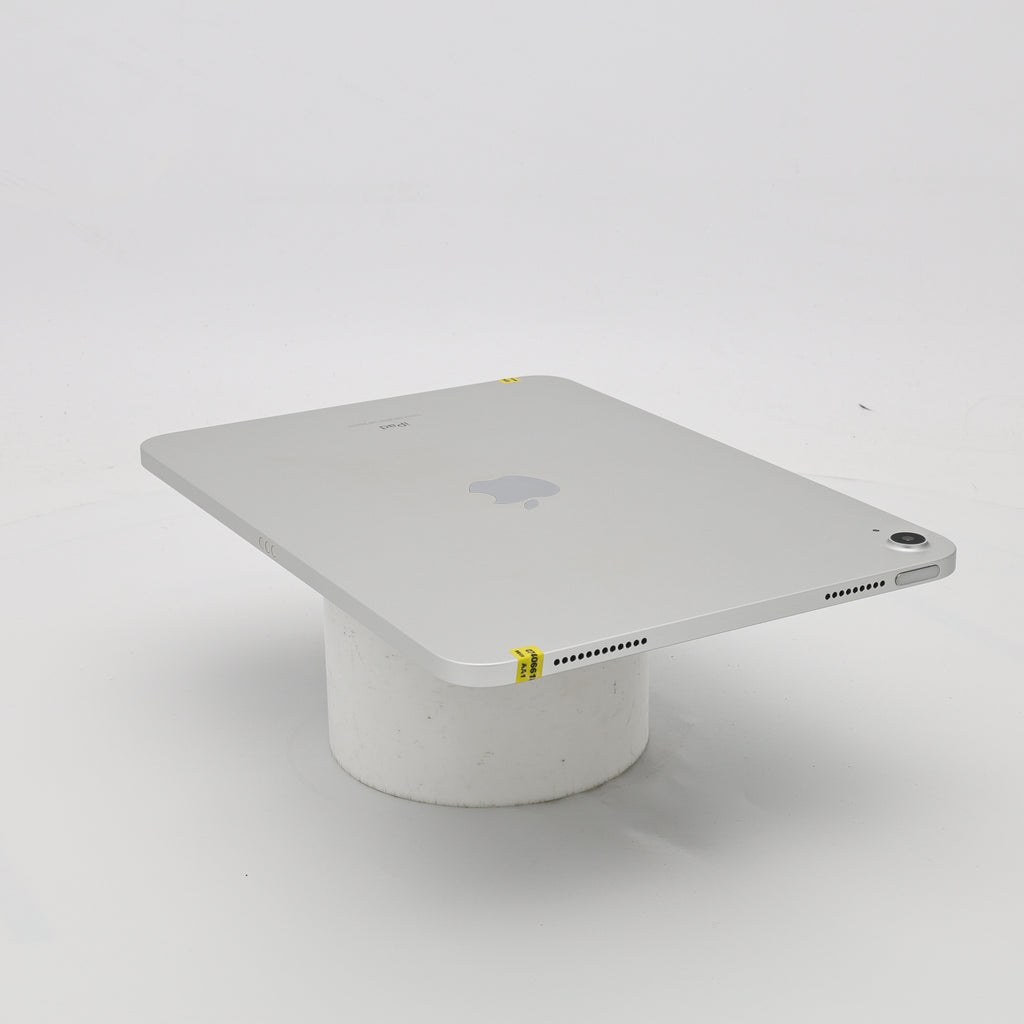 95新 Apple iPad 10代 256G 銀色 WIFI