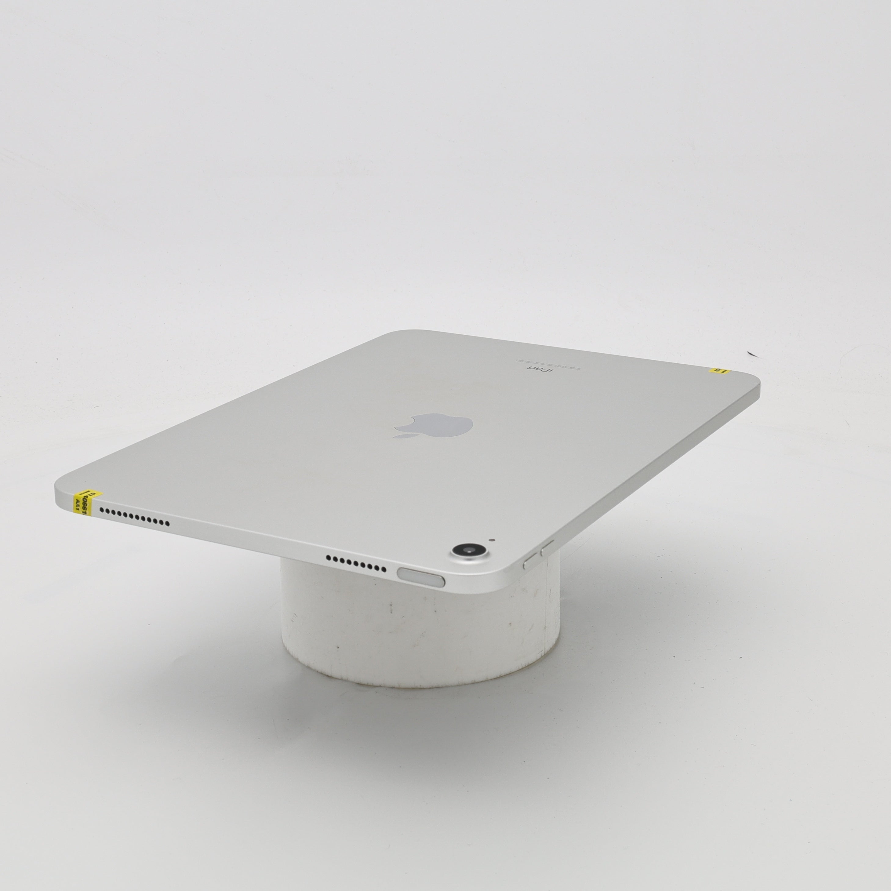 95新 Apple iPad 10代 256G 銀色 WIFI