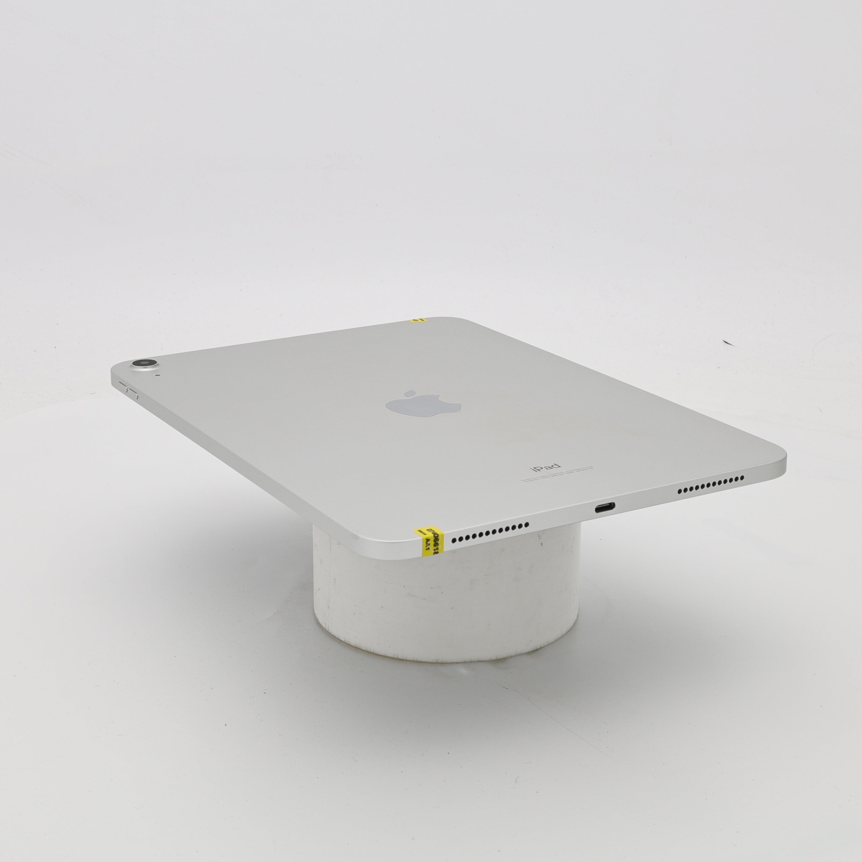 95新 Apple iPad 10代 256G 銀色 WIFI