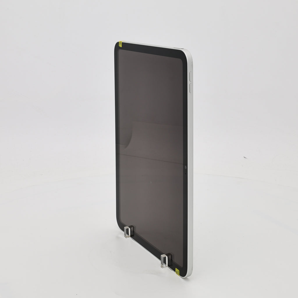 95新 Apple iPad 10代 256G 銀色 WIFI