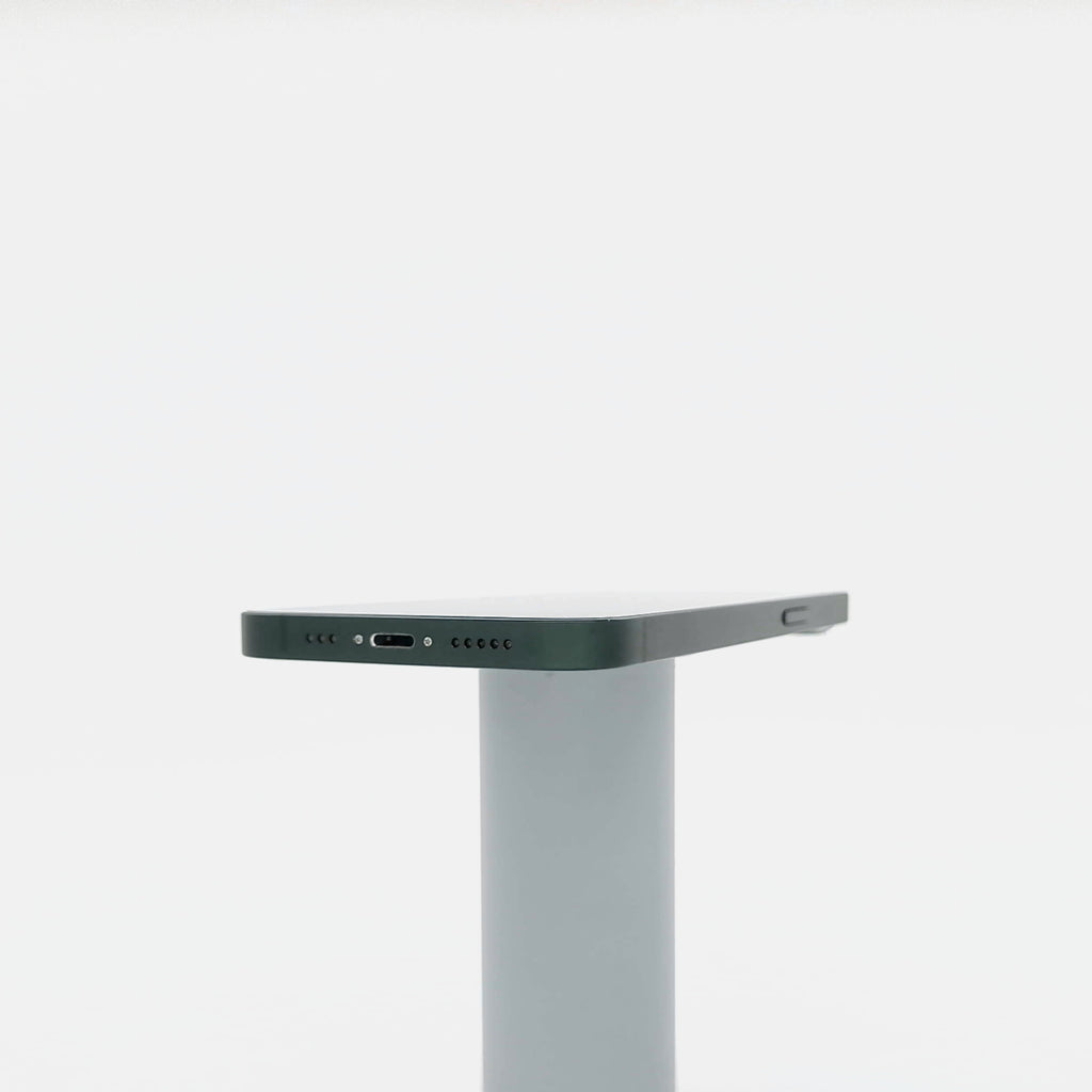 95新 Apple iPhone 13 128G 綠色 中國大陸版