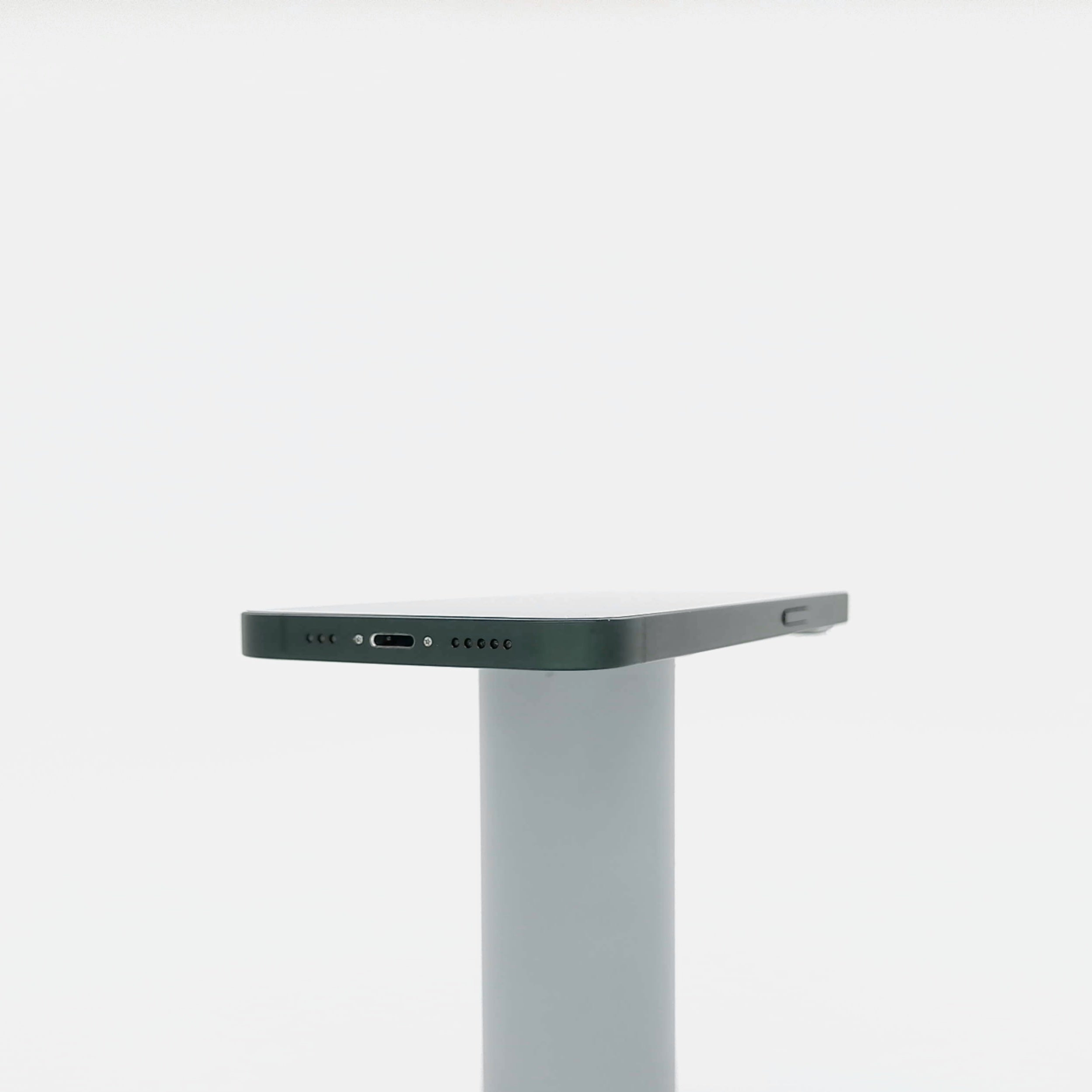 95新 Apple iPhone 13 128G 綠色 中國大陸版
