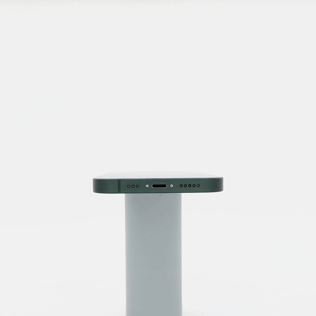 95新 Apple iPhone 13 128G 綠色 中國大陸版
