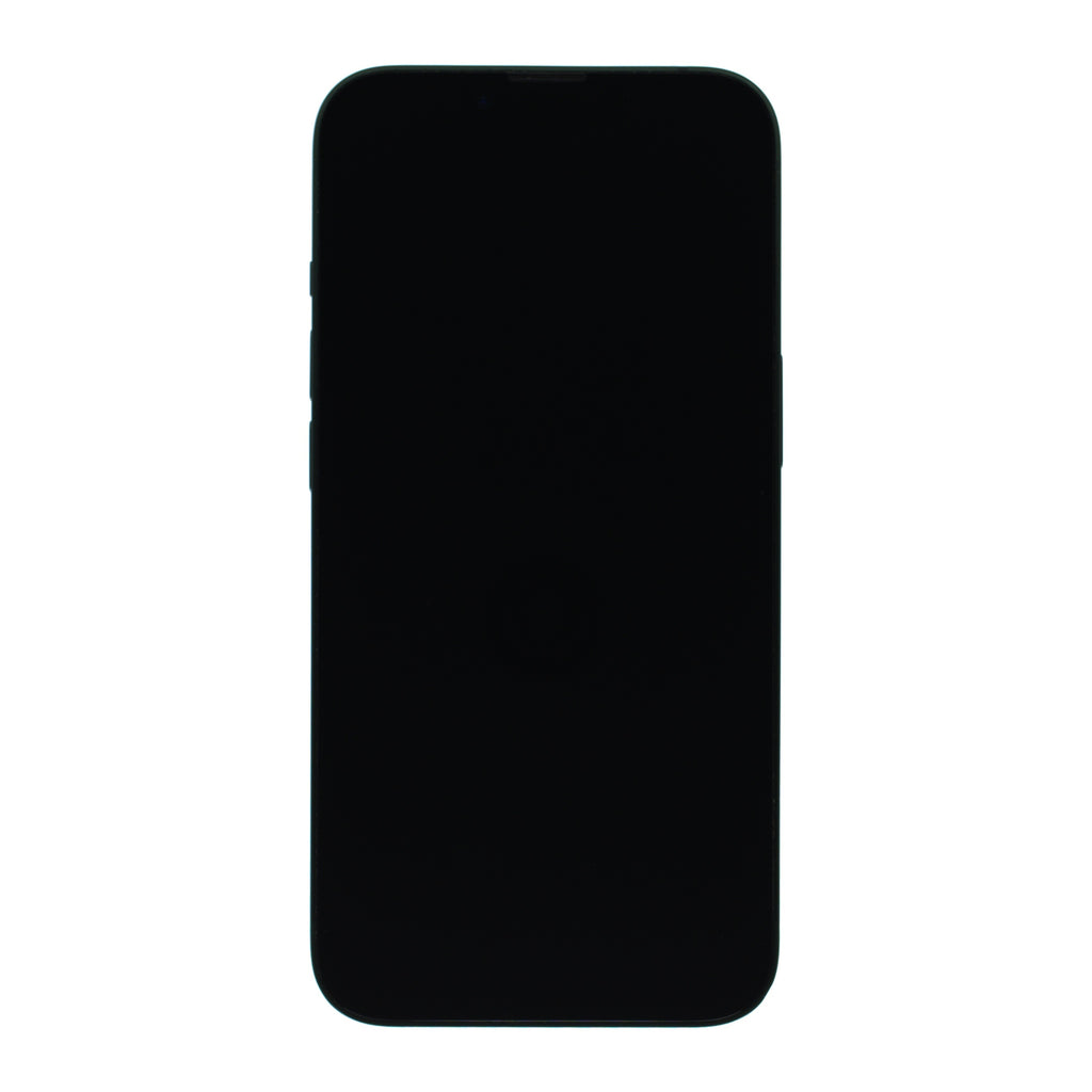95新 Apple iPhone 13 128G 綠色 中國大陸版
