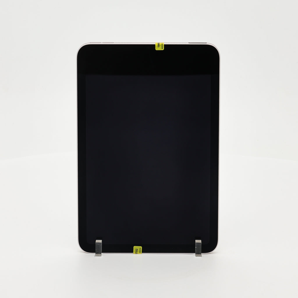 95新 Apple iPad mini6 64G 粉紅色 WIFI