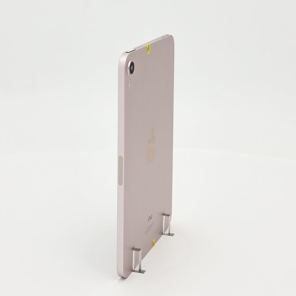 95新 Apple iPad mini6 64G 粉紅色 WIFI