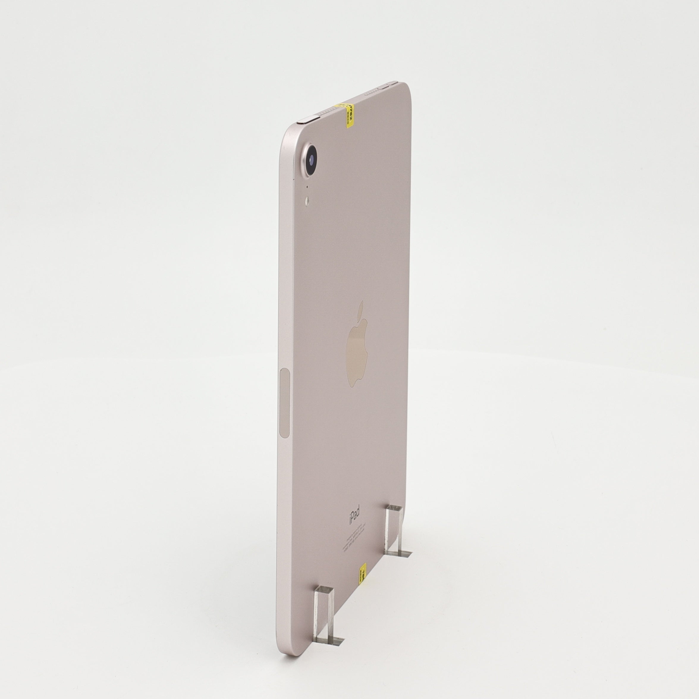 95新 Apple iPad mini6 64G 粉紅色 WIFI