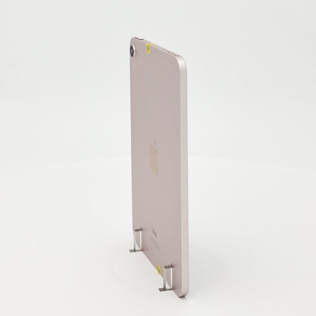 95新 Apple iPad mini6 64G 粉紅色 WIFI