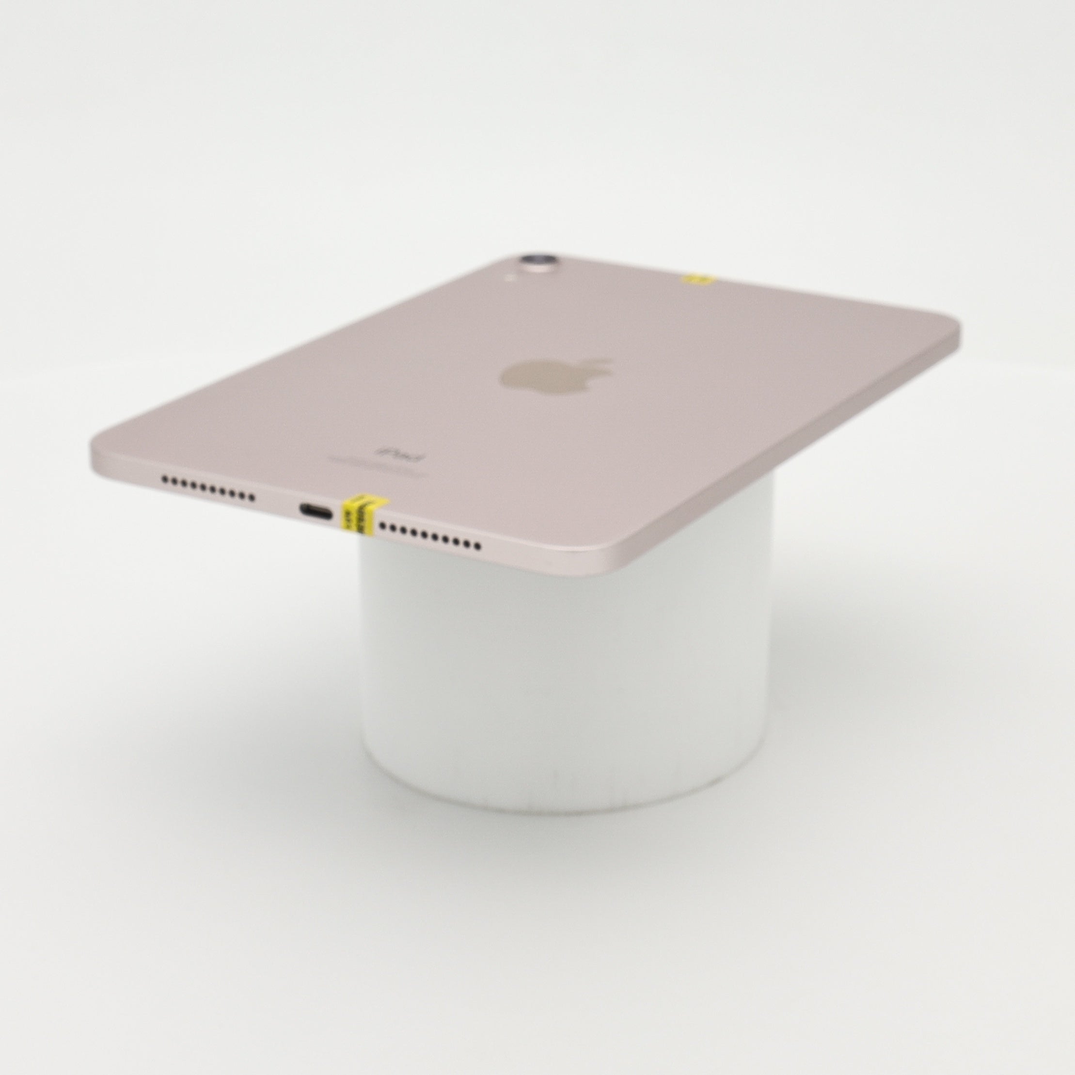 95新 Apple iPad mini6 64G 粉紅色 WIFI