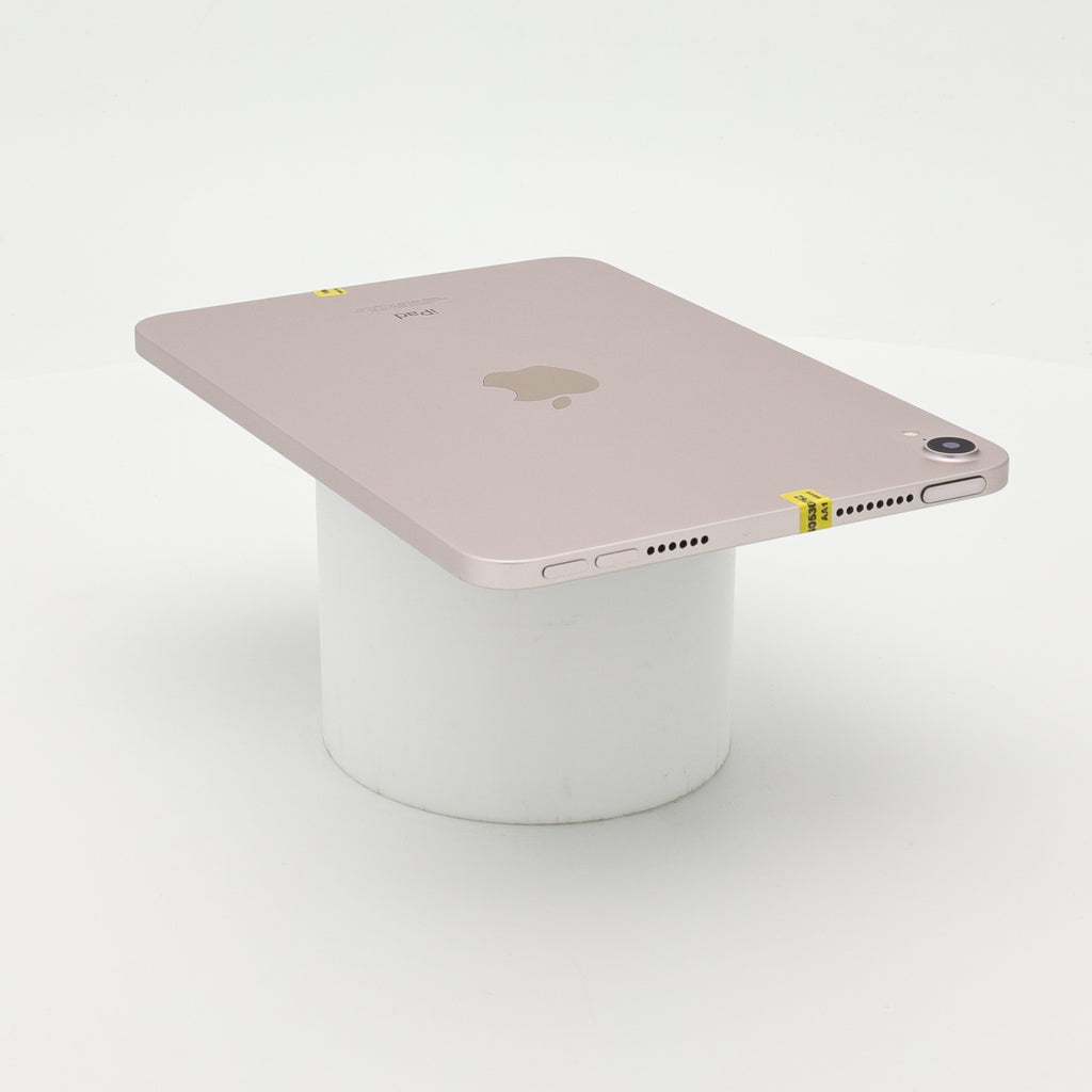 95新 Apple iPad mini6 64G 粉紅色 WIFI