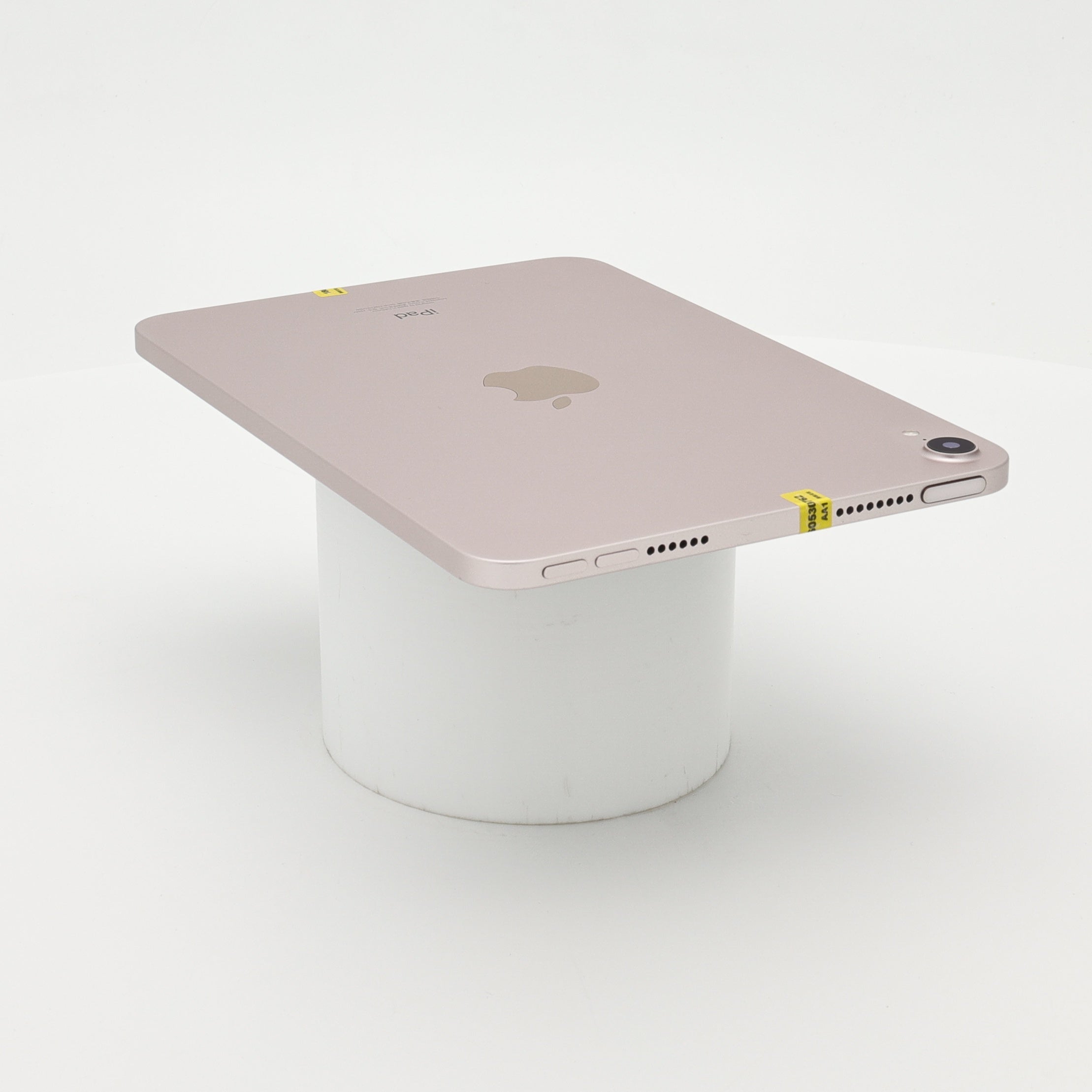 95新 Apple iPad mini6 64G 粉紅色 WIFI