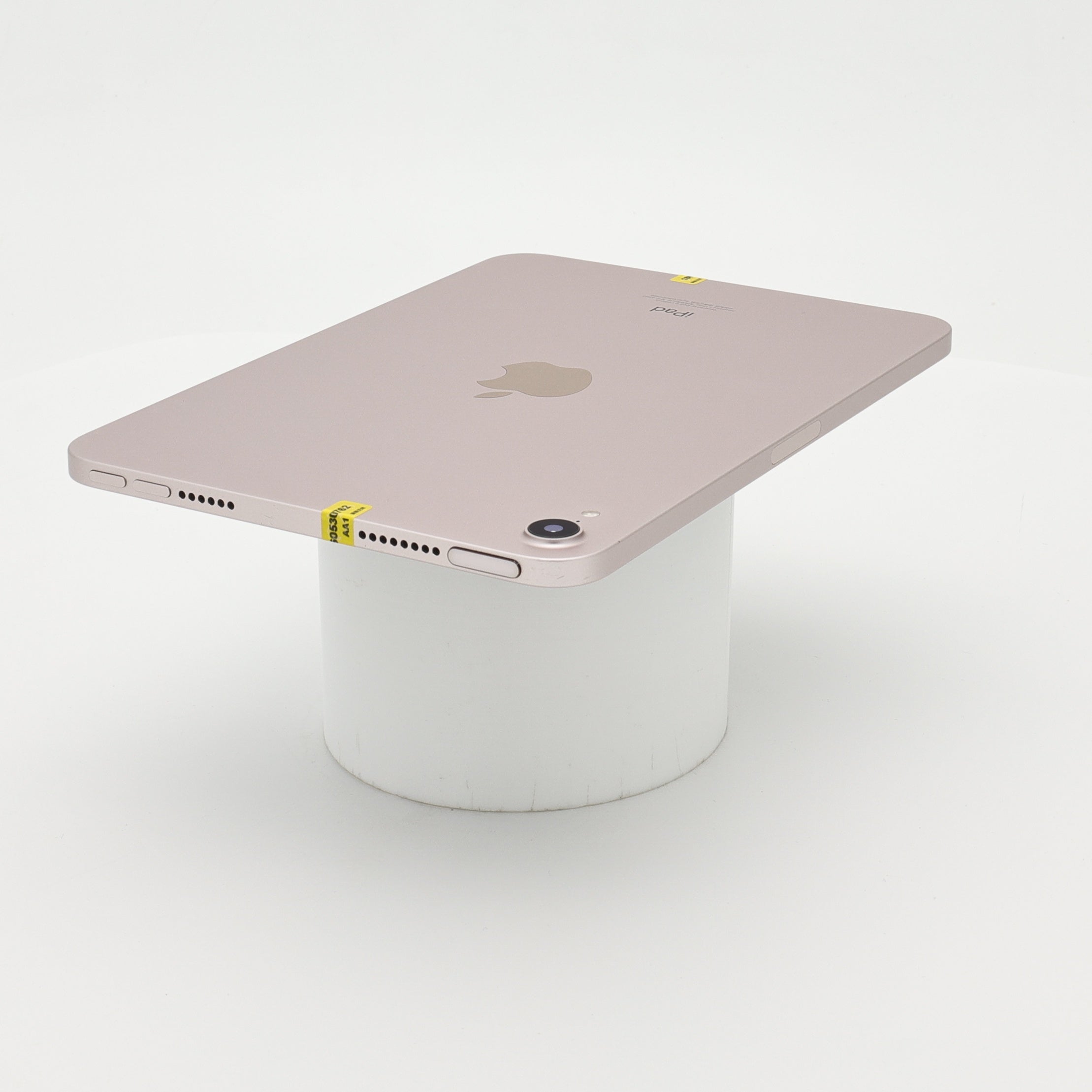 95新 Apple iPad mini6 64G 粉紅色 WIFI