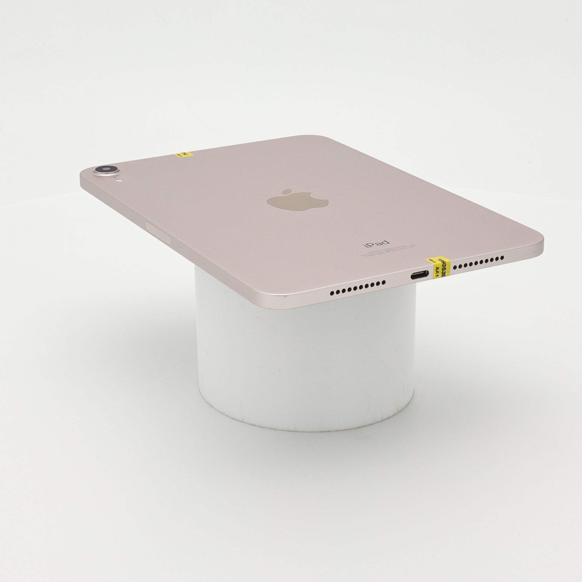 95新 Apple iPad mini6 64G 粉紅色 WIFI