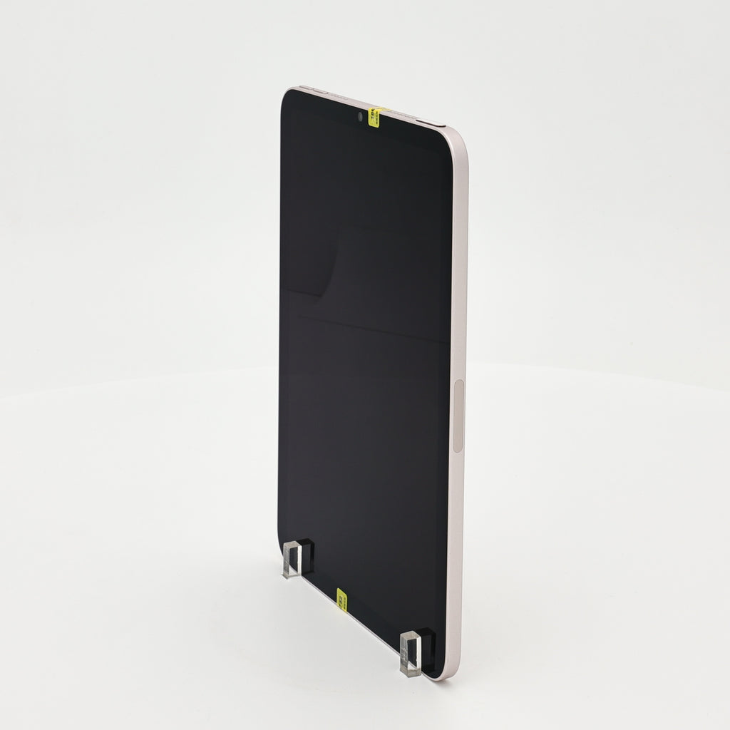 95新 Apple iPad mini6 64G 粉紅色 WIFI