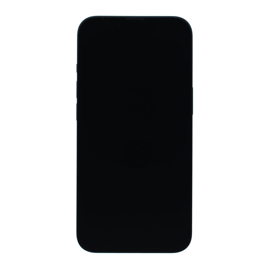 95新 Apple iPhone 13 128G 午夜色 中國大陸版