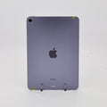 95新 Apple iPad Air5 64G 紫色 WIFI