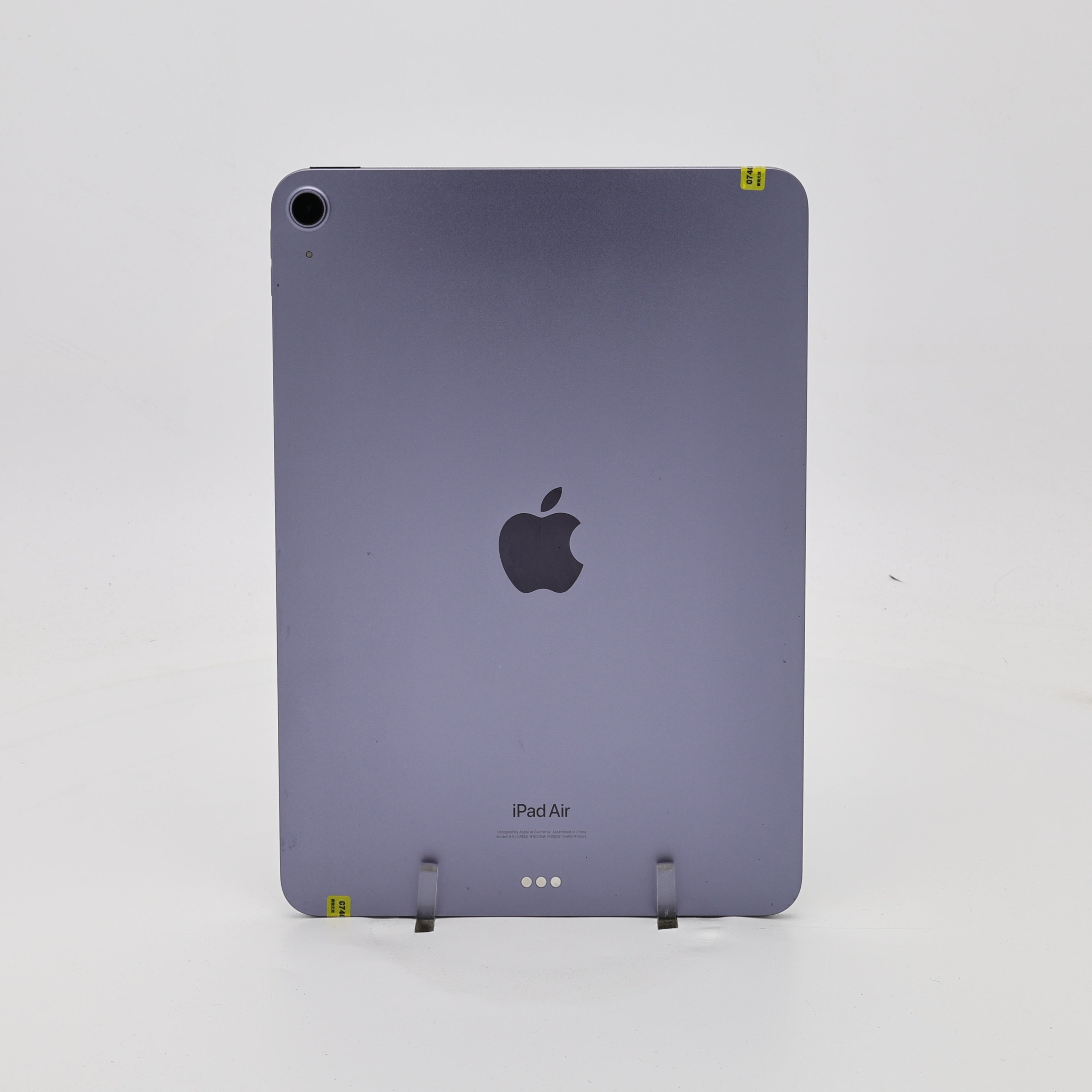 95新 Apple iPad Air5 64G 紫色 WIFI