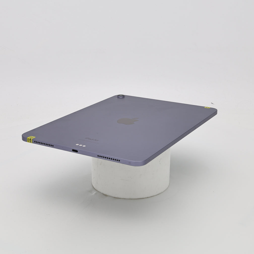 95新 Apple iPad Air5 64G 紫色 WIFI