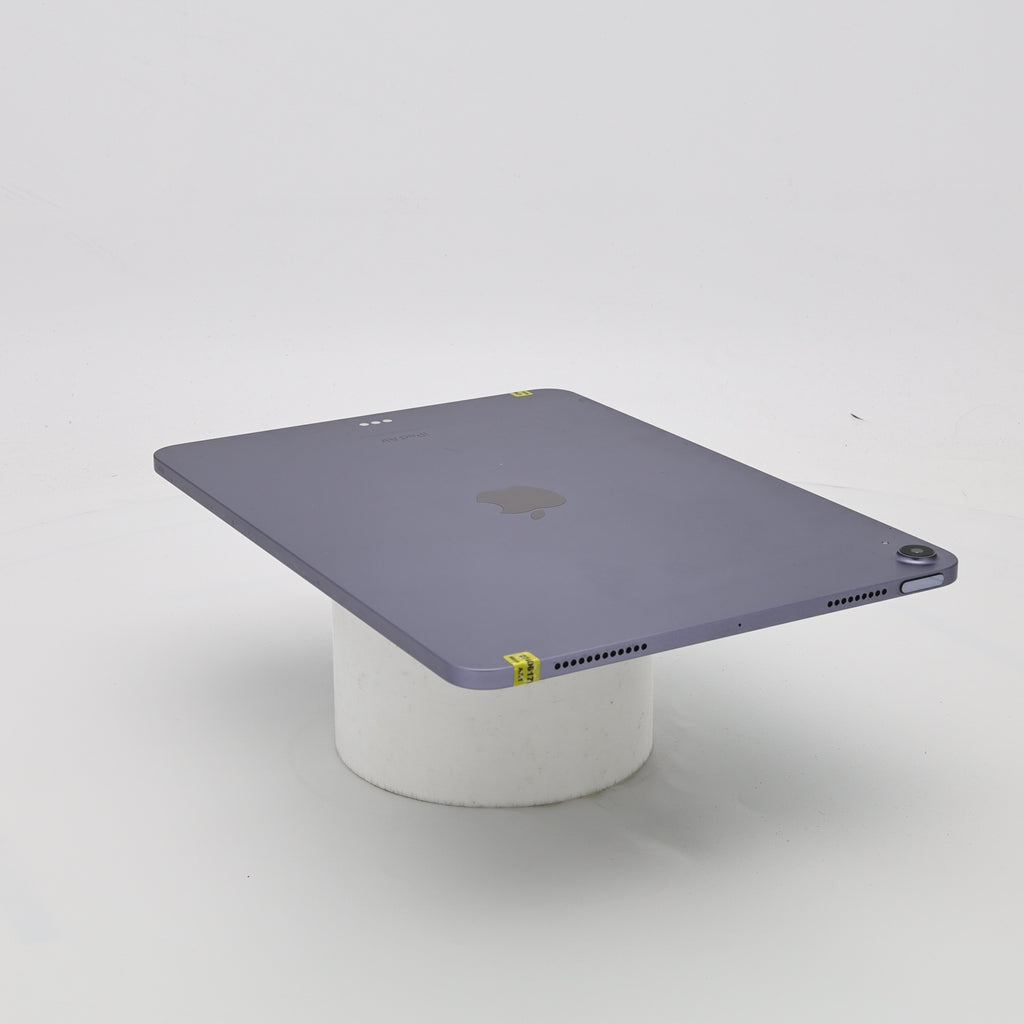 95新 Apple iPad Air5 64G 紫色 WIFI