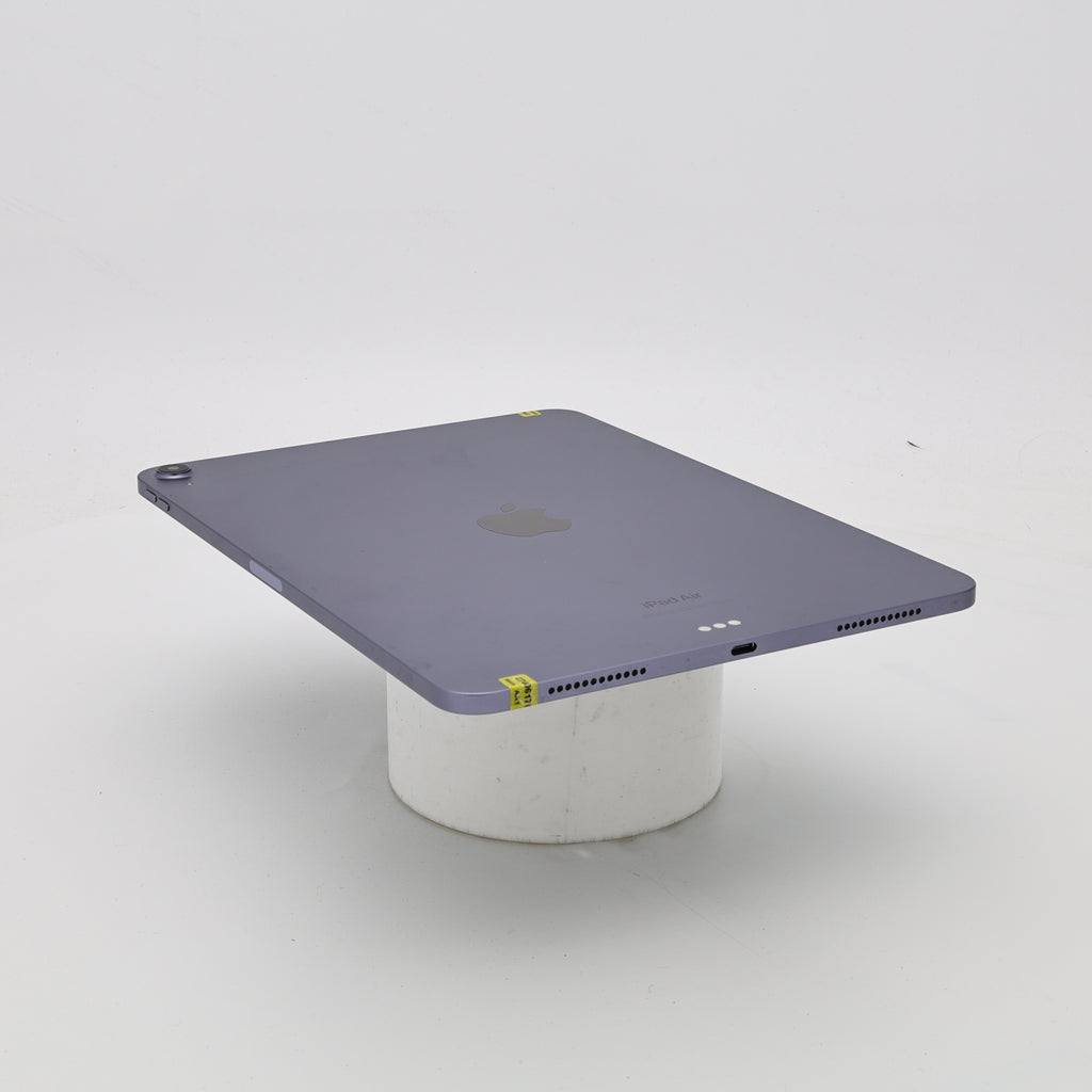 95新 Apple iPad Air5 64G 紫色 WIFI