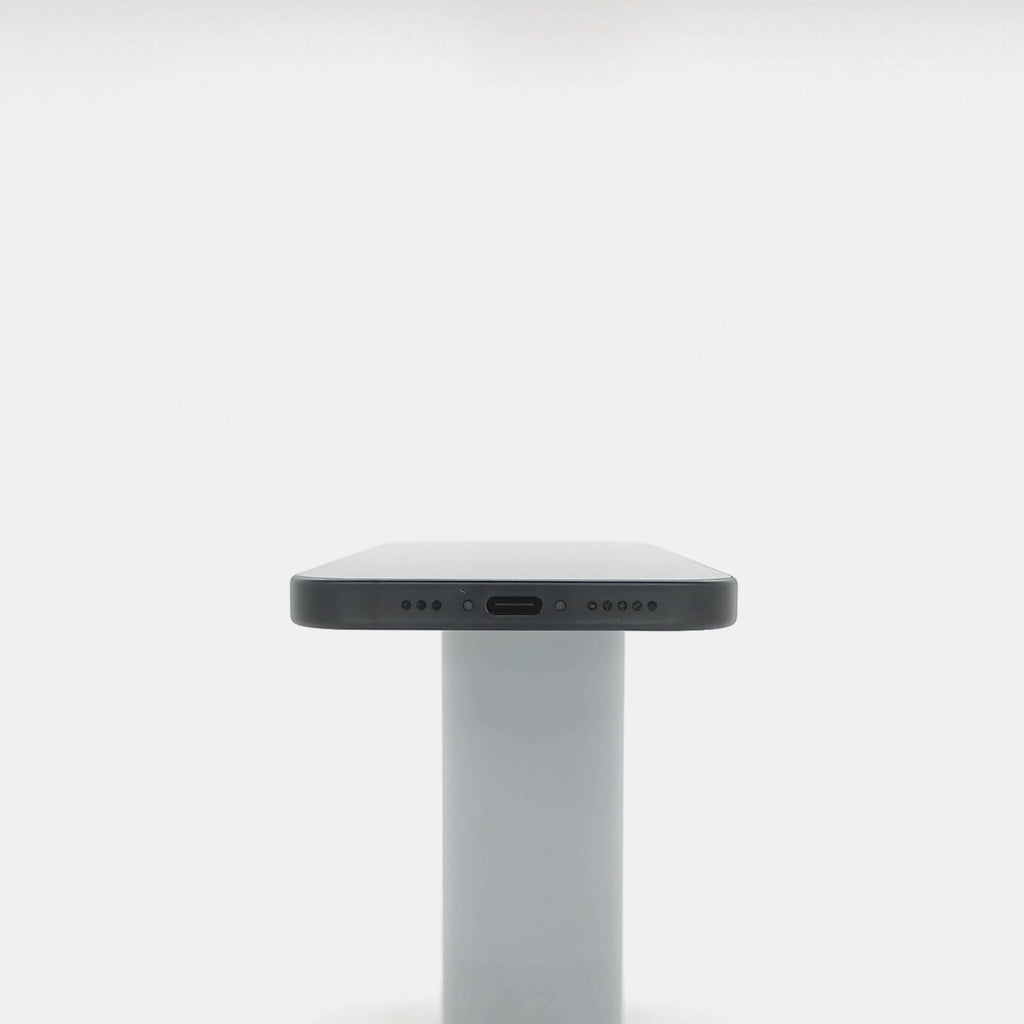 95新 Apple iPhone 15 128G 黑色 中國大陸版
