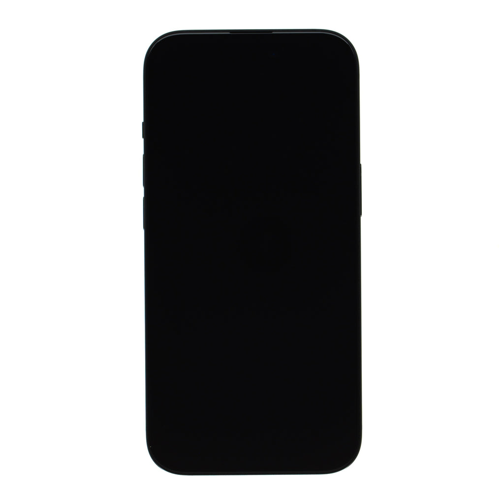95新 Apple iPhone 15 128G 黑色 中國大陸版