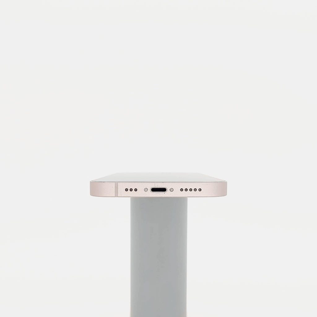 95新 Apple iPhone 13 128G 粉紅色 中國大陸版