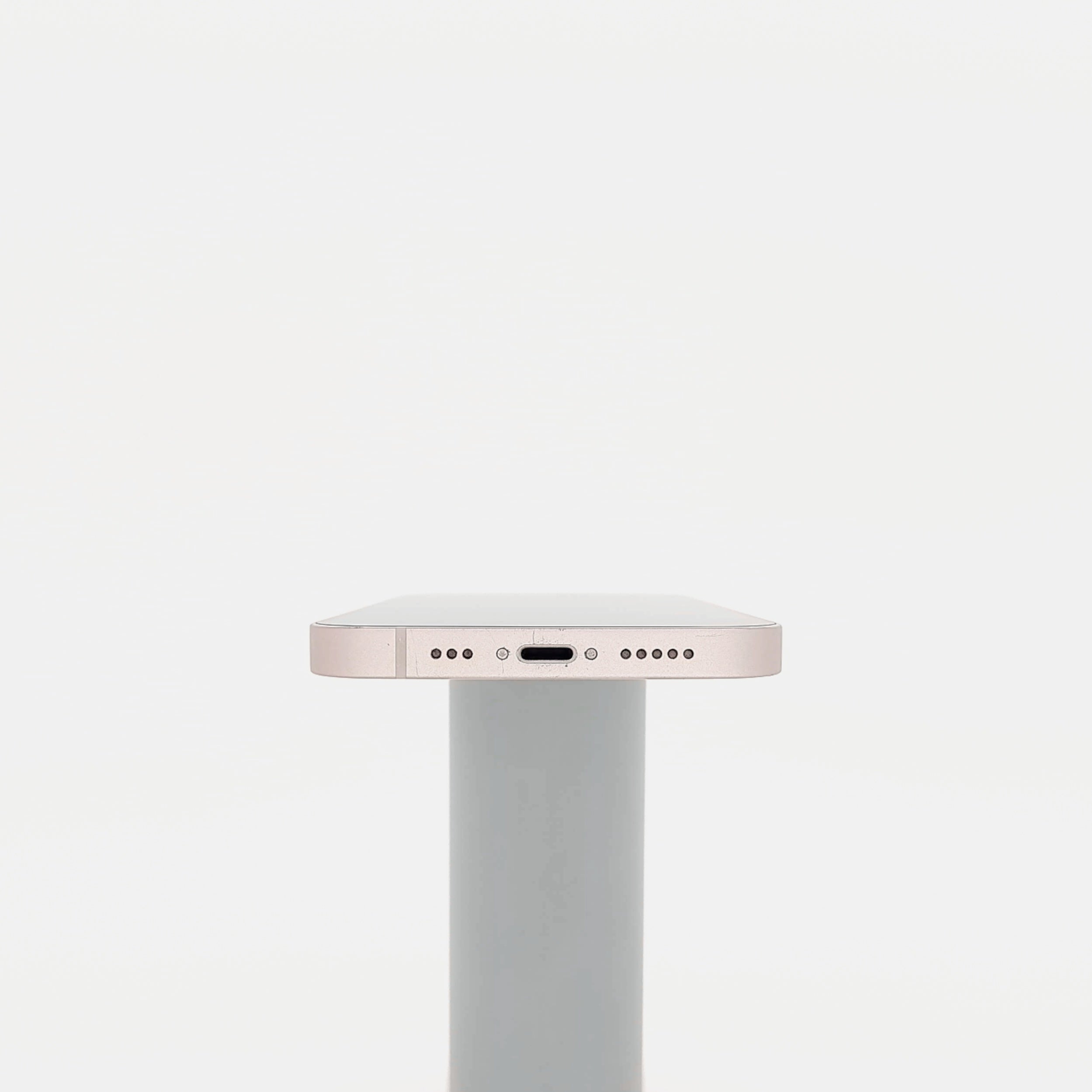 95新 Apple iPhone 13 128G 粉紅色 中國大陸版