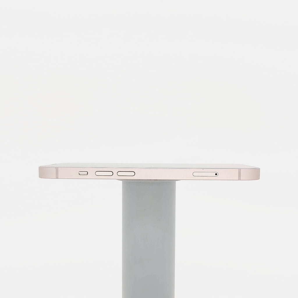 95新 Apple iPhone 13 128G 粉紅色 中國大陸版