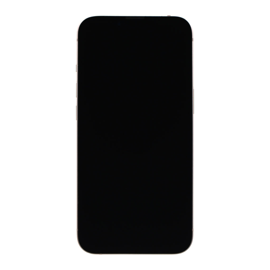 95新 Apple iPhone 13 128G 粉紅色 中國大陸版