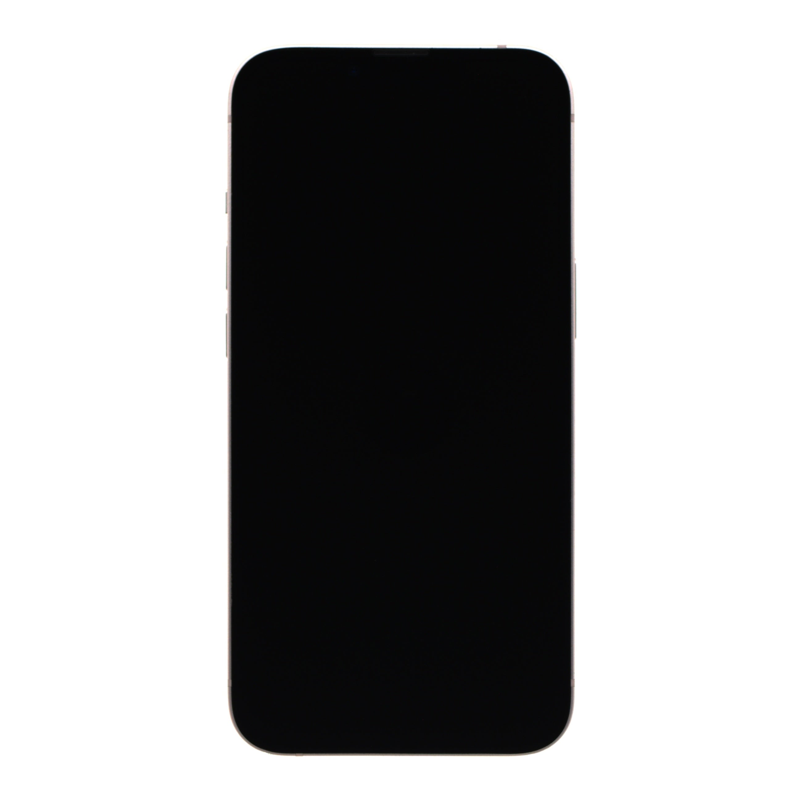 95新 Apple iPhone 13 128G 粉紅色 中國大陸版