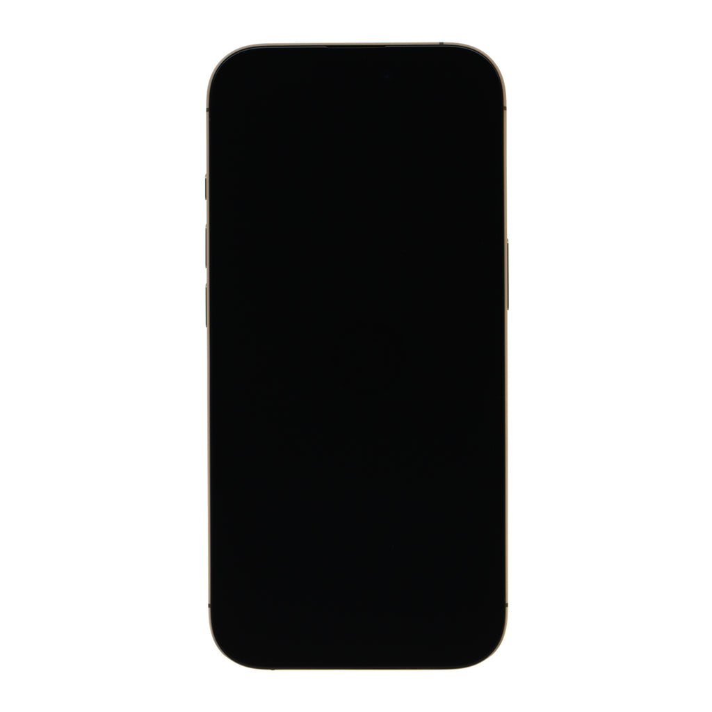 95新 Apple iPhone 16 Pro 128G 沙漠色鈦金屬 中國大陸版