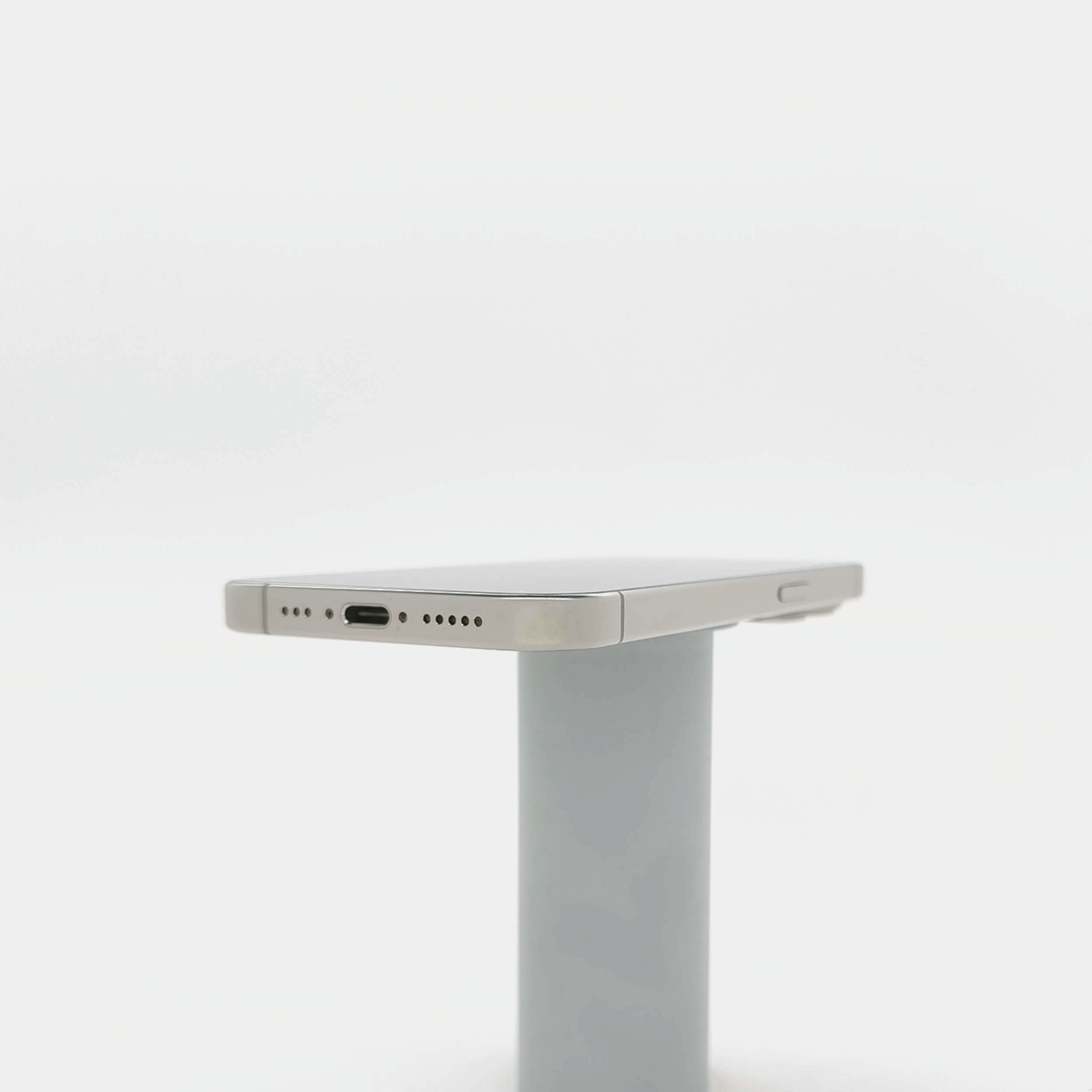 95新 Apple iPhone 15 Pro 128G 原色鈦金屬 中國大陸版