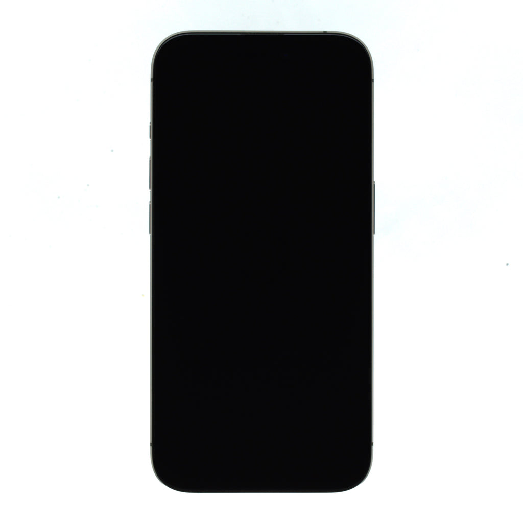 95新 Apple iPhone 15 Pro 128G 原色鈦金屬 中國大陸版