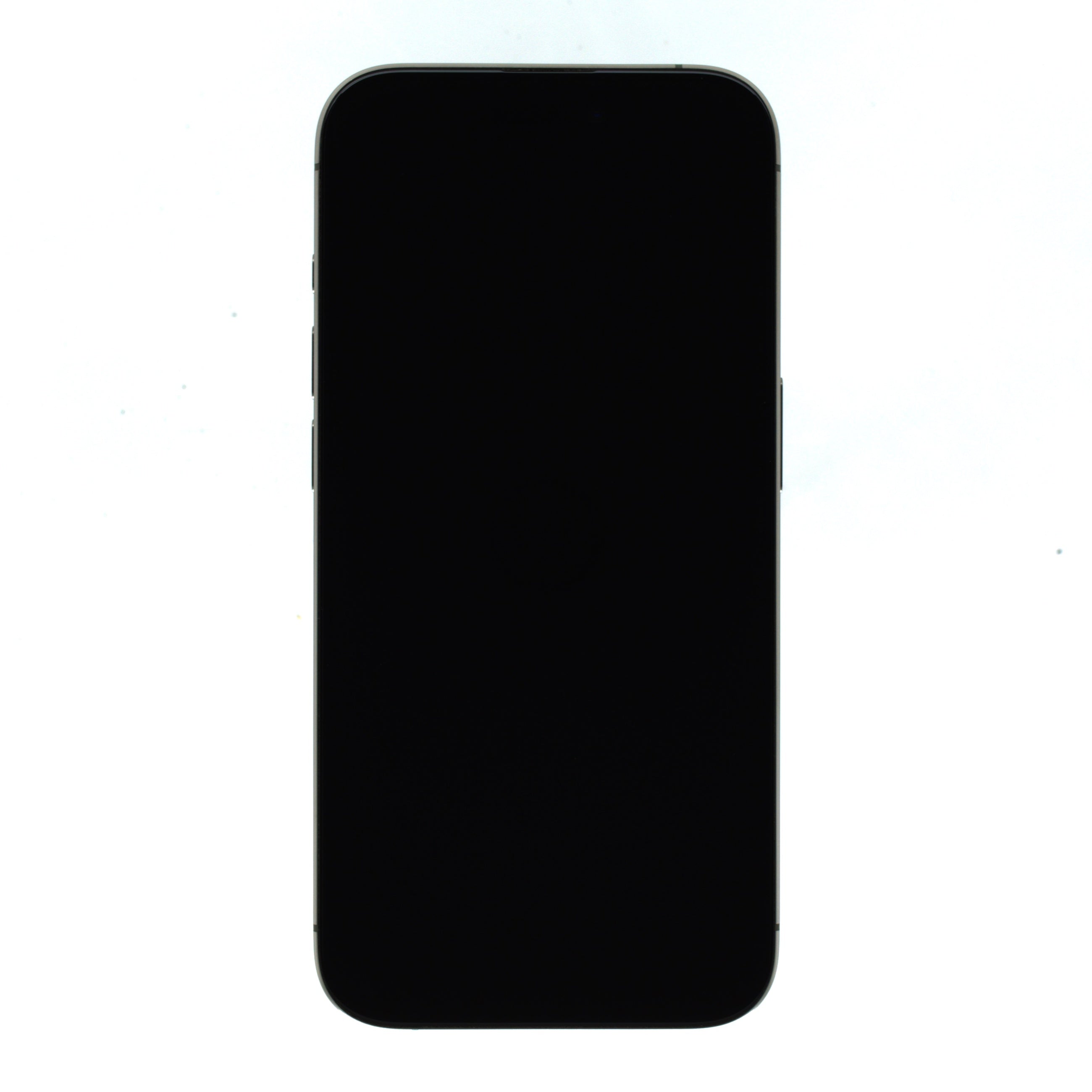 95新 Apple iPhone 15 Pro 128G 原色鈦金屬 中國大陸版