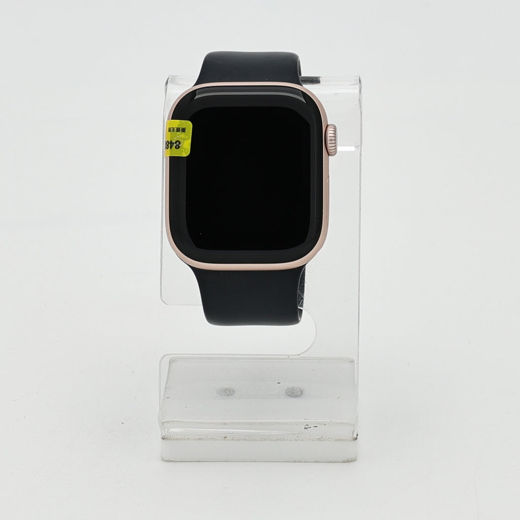 99新 Apple Watch Series 10 42毫米 鋁金屬