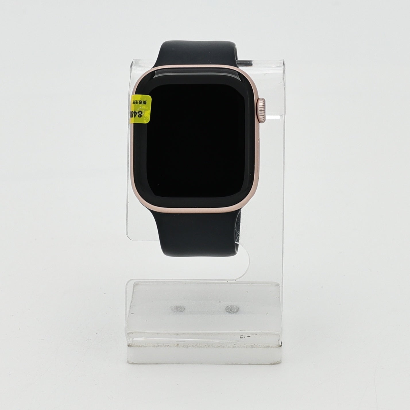 99新 Apple Watch Series 10 42毫米 鋁金屬