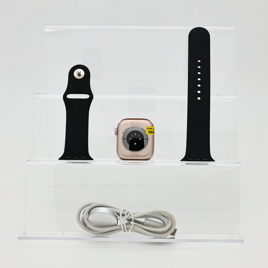 99新 Apple Watch Series 10 42毫米 鋁金屬