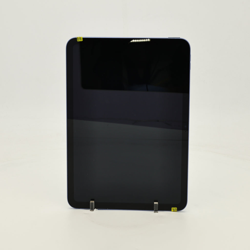 95新 Apple iPad 10代 64G 藍色 WIFI