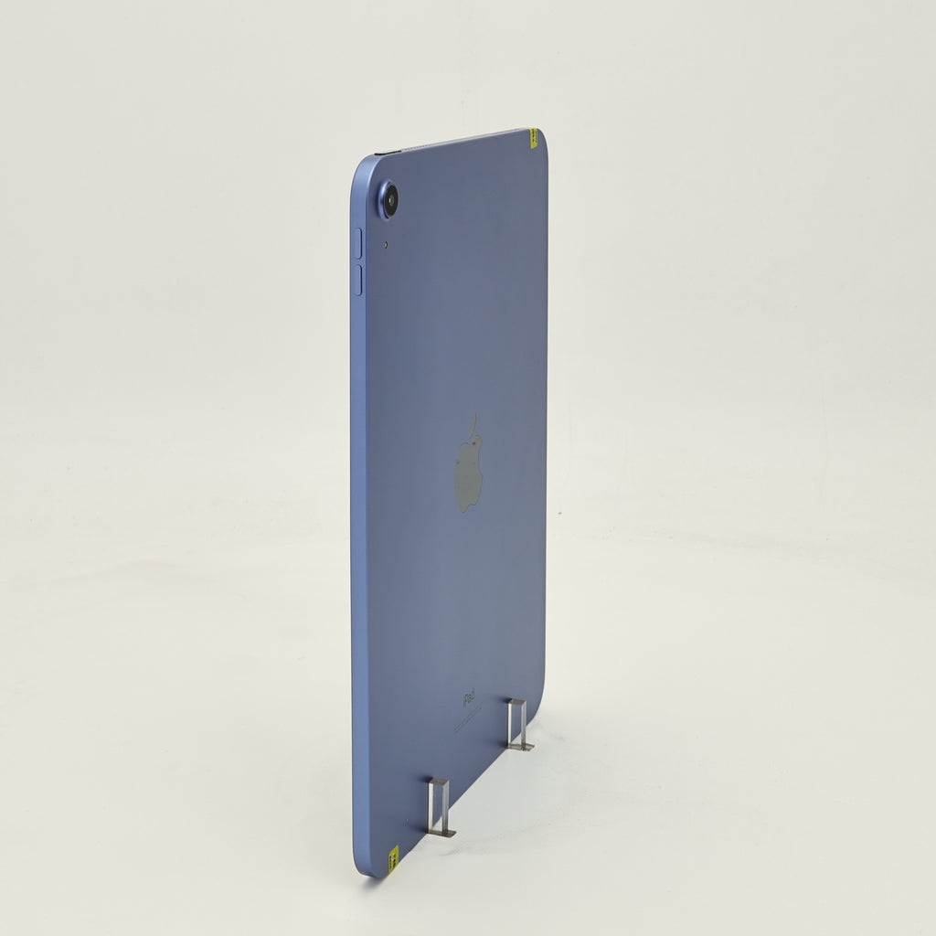 95新 Apple iPad 10代 64G 藍色 WIFI