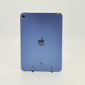 95新 Apple iPad 10代 64G 藍色 WIFI