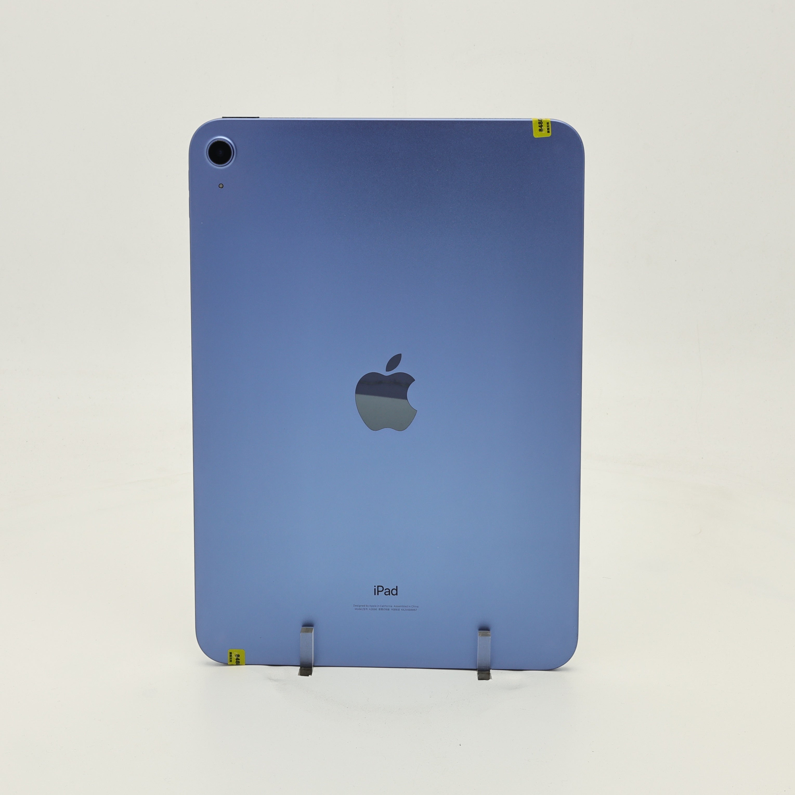 95新 Apple iPad 10代 64G 藍色 WIFI