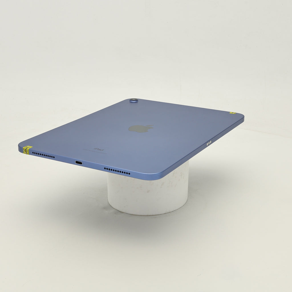 95新 Apple iPad 10代 64G 藍色 WIFI
